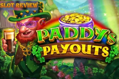 Paddys Payouts icon